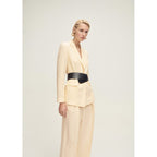 Pantalon Brera - Vanille
