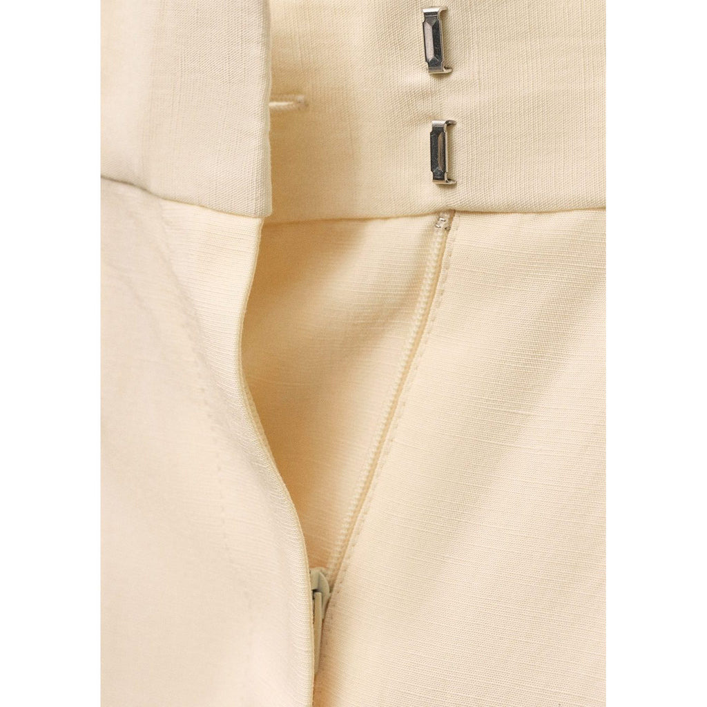 Pantalon Brera - Vanille