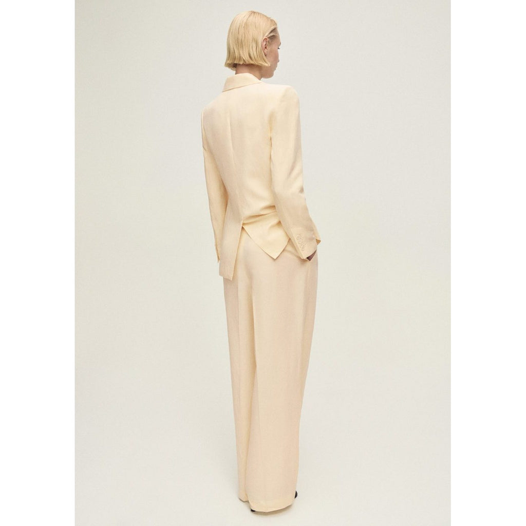 Pantalon Brera - Vanille