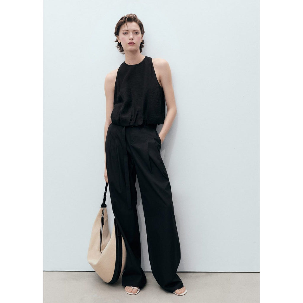 Top Jess - Black