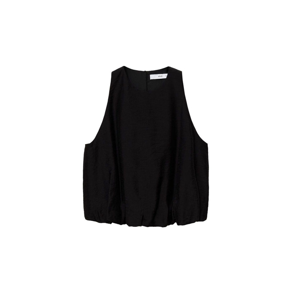 Top Jess - Black