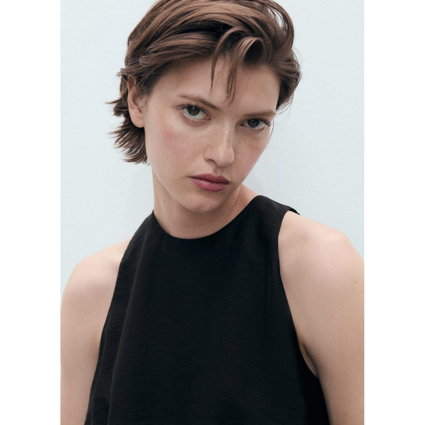 Top Jess - Black