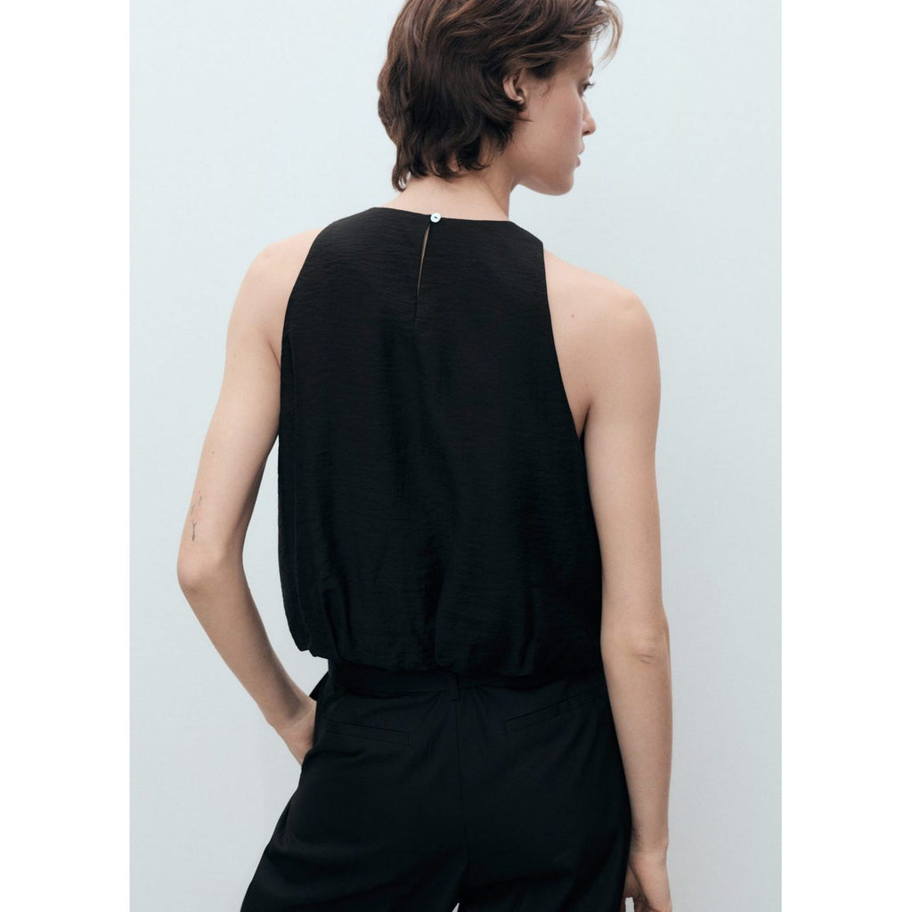 Top Jess - Black
