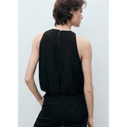 Top Jess - Black