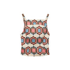Top Jane - Rose Pastel