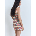 Top Jane - Rose Pastel