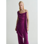 Top Floris - Violet
