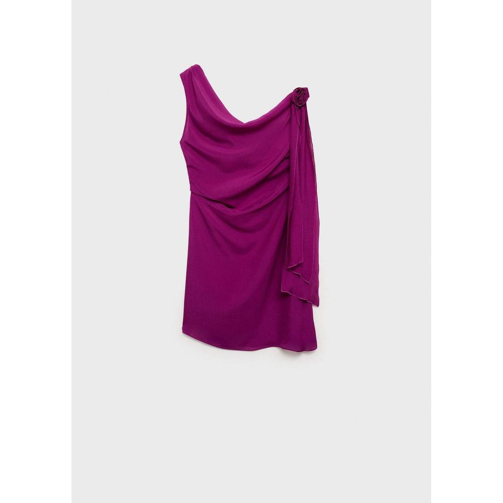 Top Floris - Violet