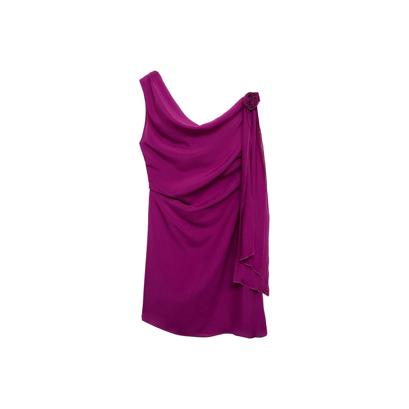 Top Floris - Violet