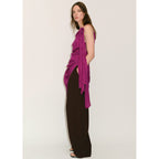Top Floris - Violet