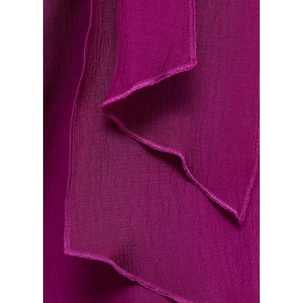 Top Floris - Violet