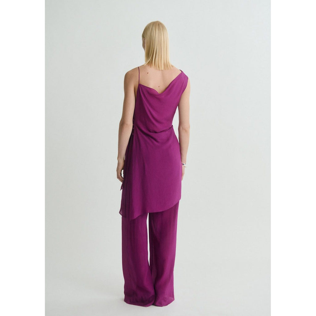 Top Floris - Violet