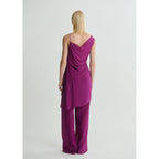 Top Floris - Violet
