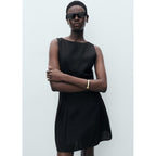 Robe Sea - Noir