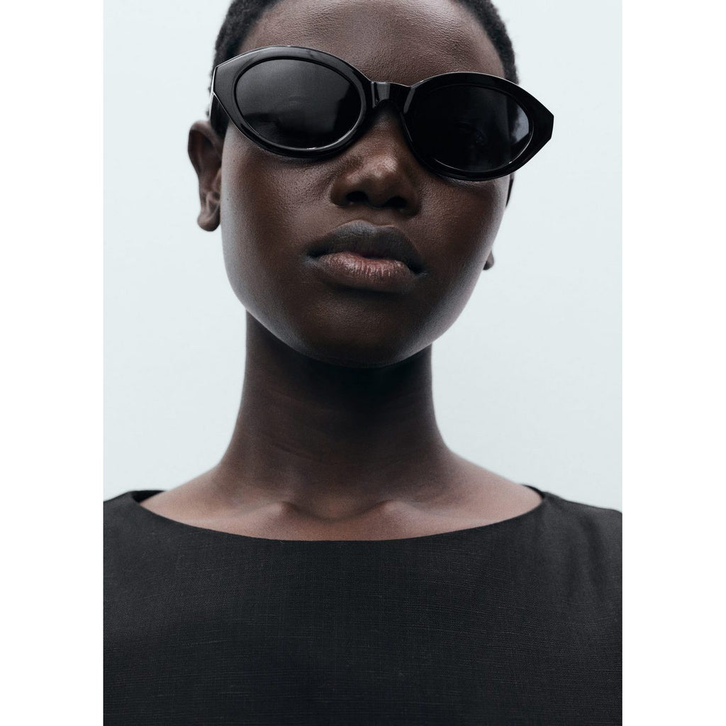 Robe Sea - Noir