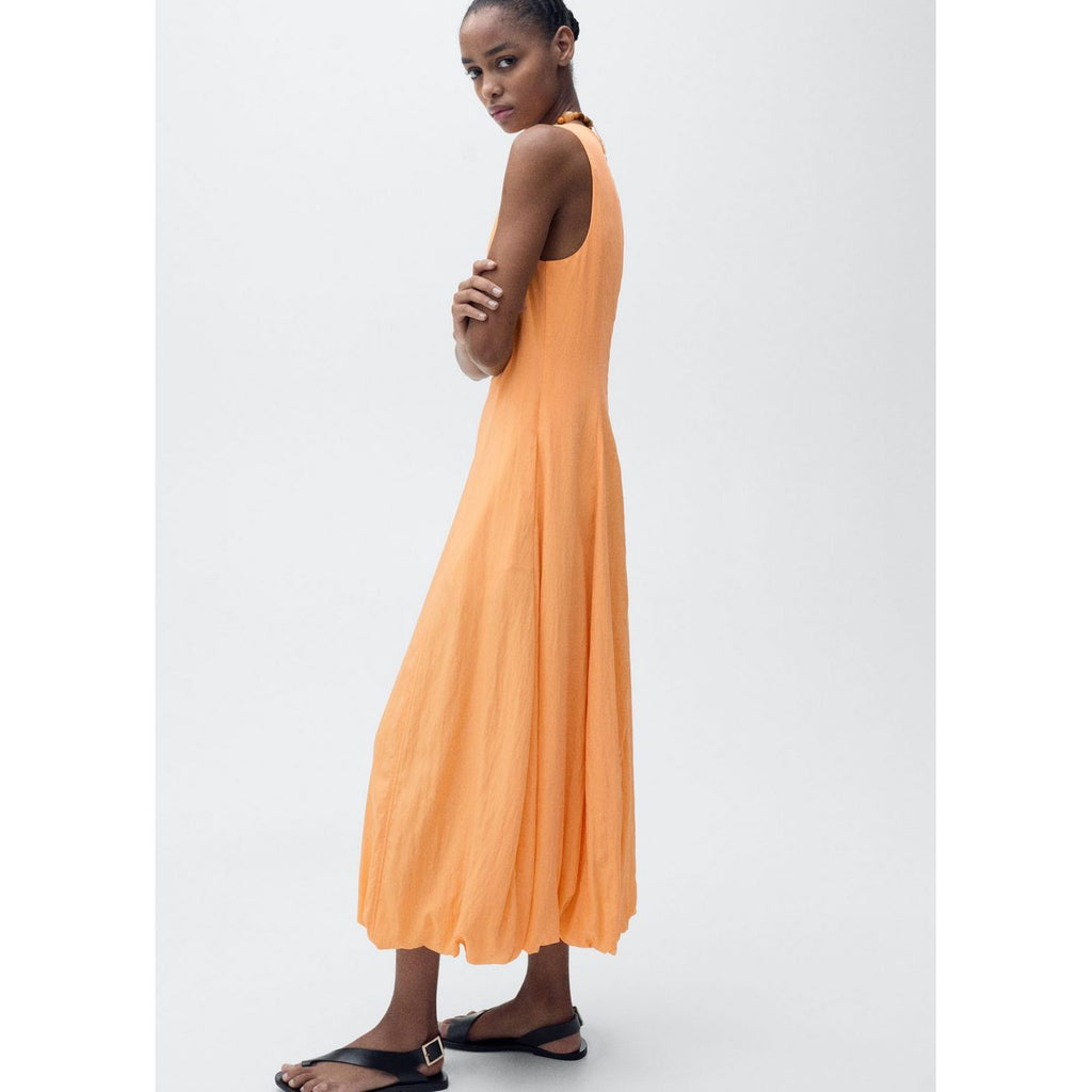 Robe Pumpkin - Orange