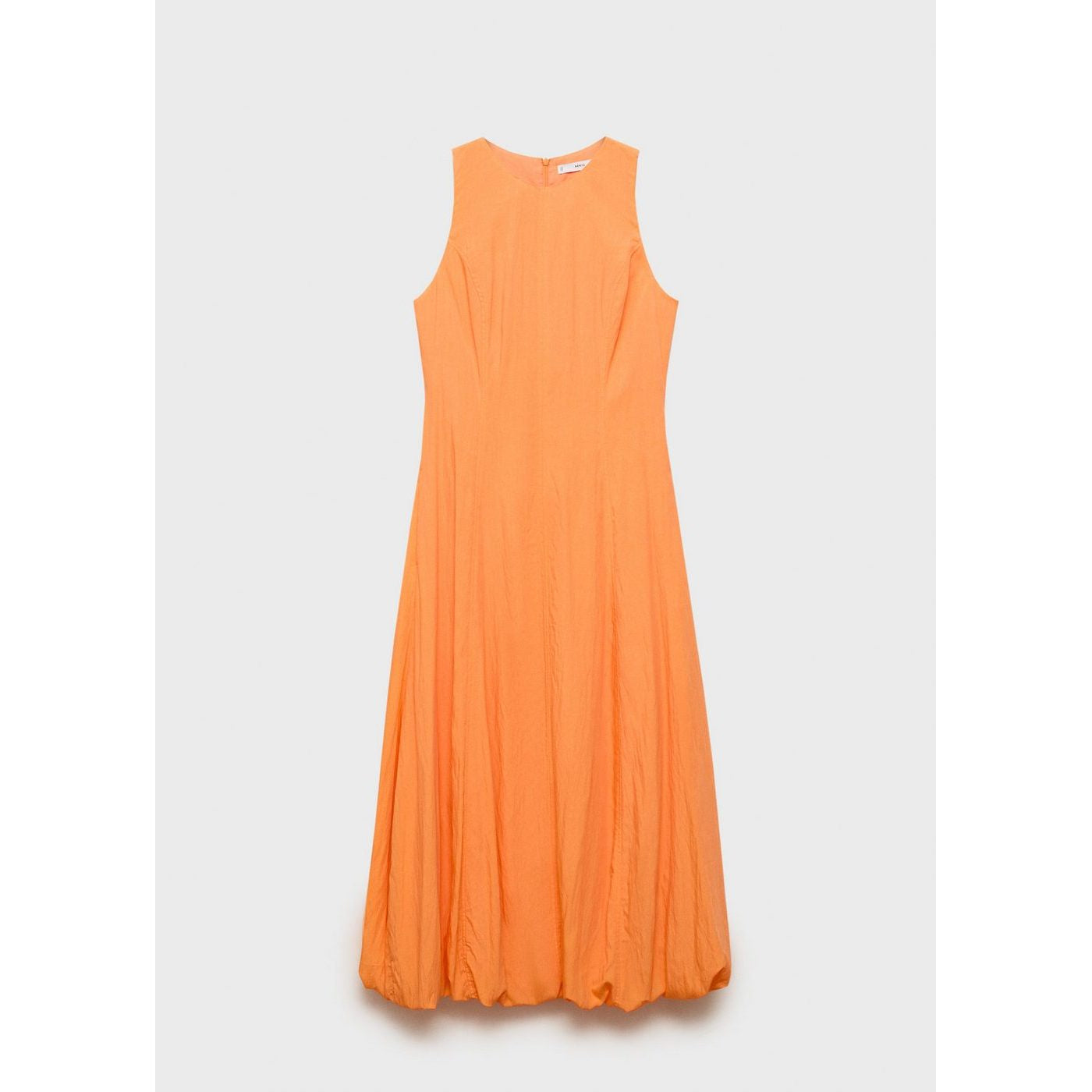 Robe Pumpkin - Orange