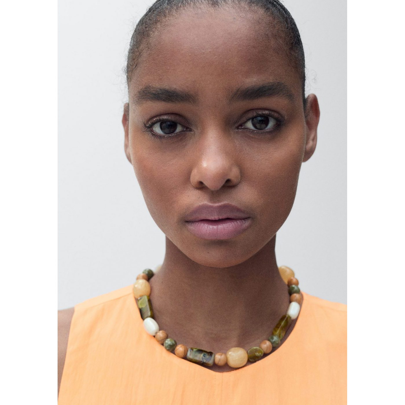 Robe Pumpkin - Orange