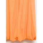 Robe Pumpkin - Orange