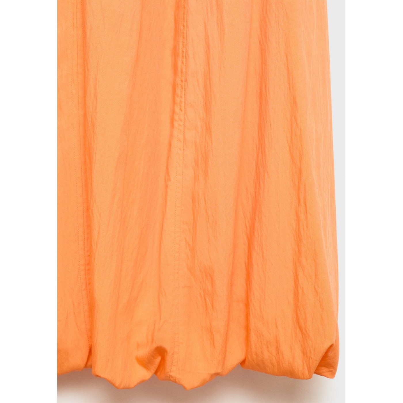 Robe Pumpkin - Orange