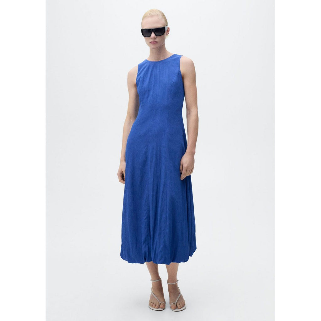 Robe Pumpkin - Blue