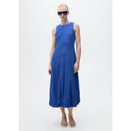 Robe Pumpkin - Blue