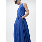 Robe Pumpkin - Blue
