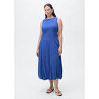 Robe Pumpkin - Blue