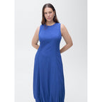 Robe Pumpkin - Blue