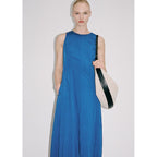Robe Pumpkin - Blue