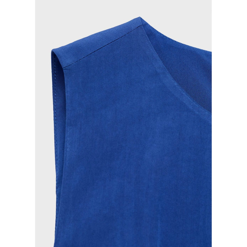 Robe Pumpkin - Blue