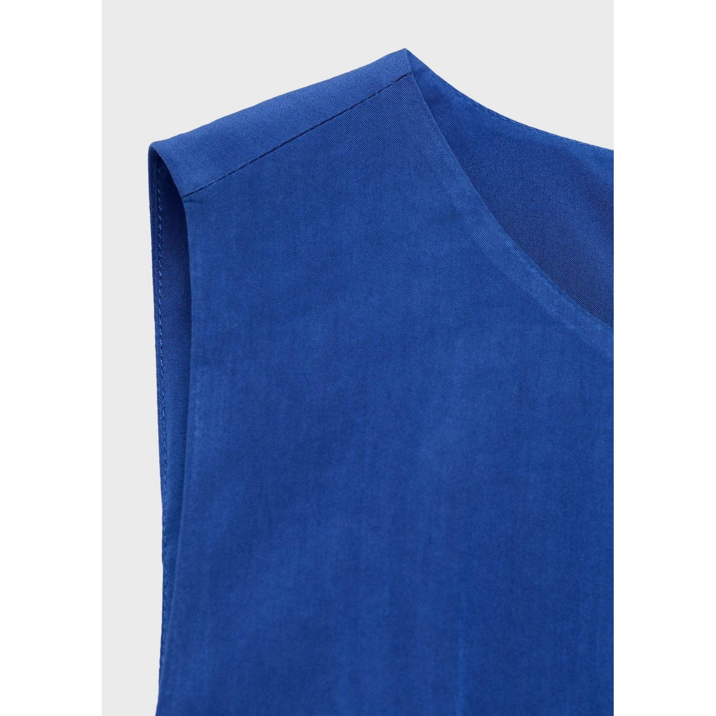 Robe Pumpkin - Blue