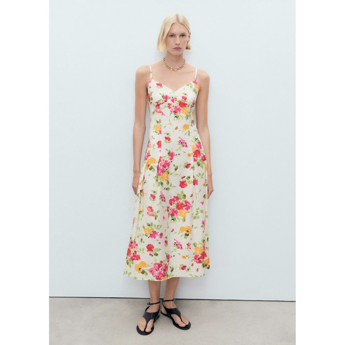 Robe Bouquet - Brut