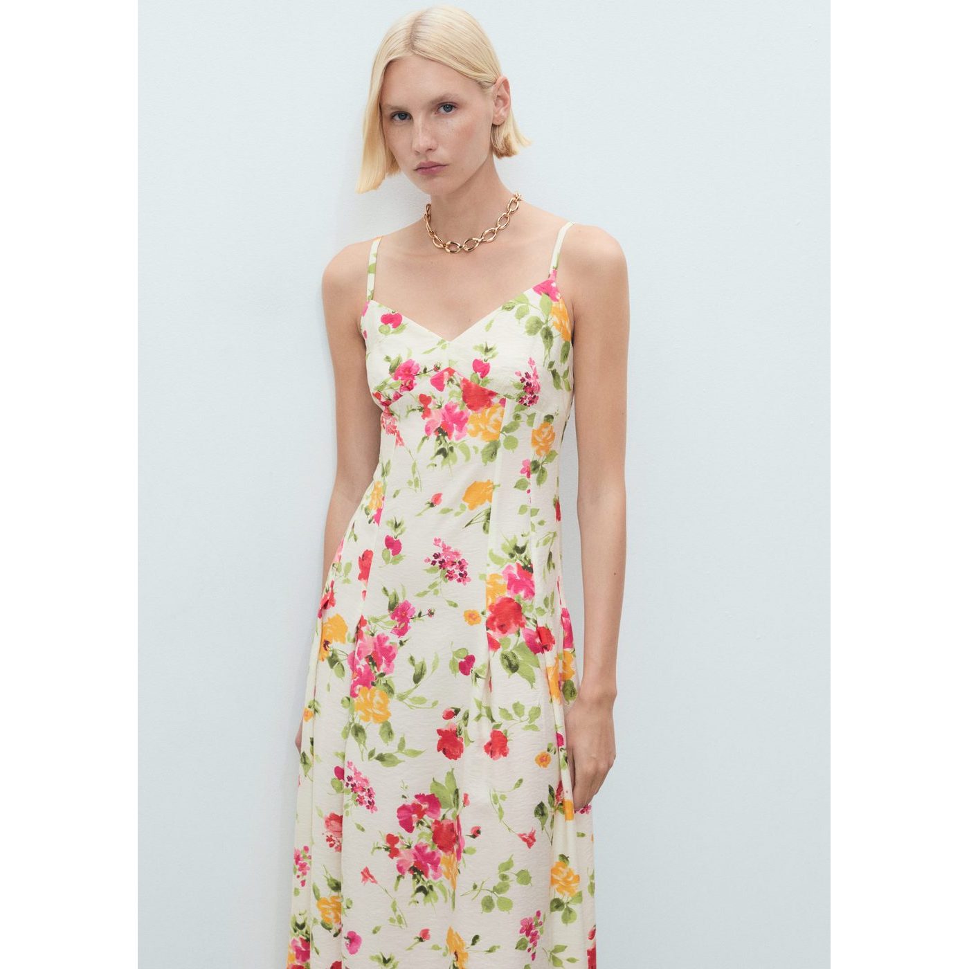 Robe Bouquet - Brut