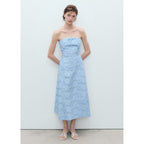 Robe Sky - Blue