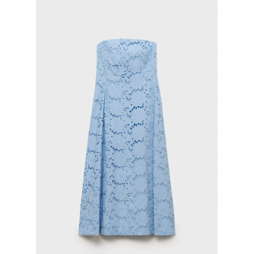 Robe Sky - Blue