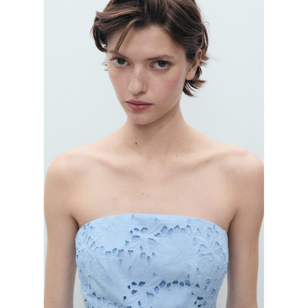 Robe Sky - Blue