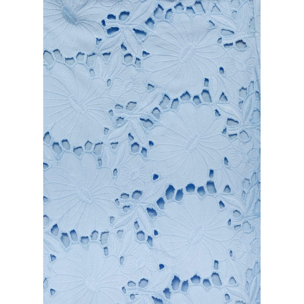 Robe Sky - Blue