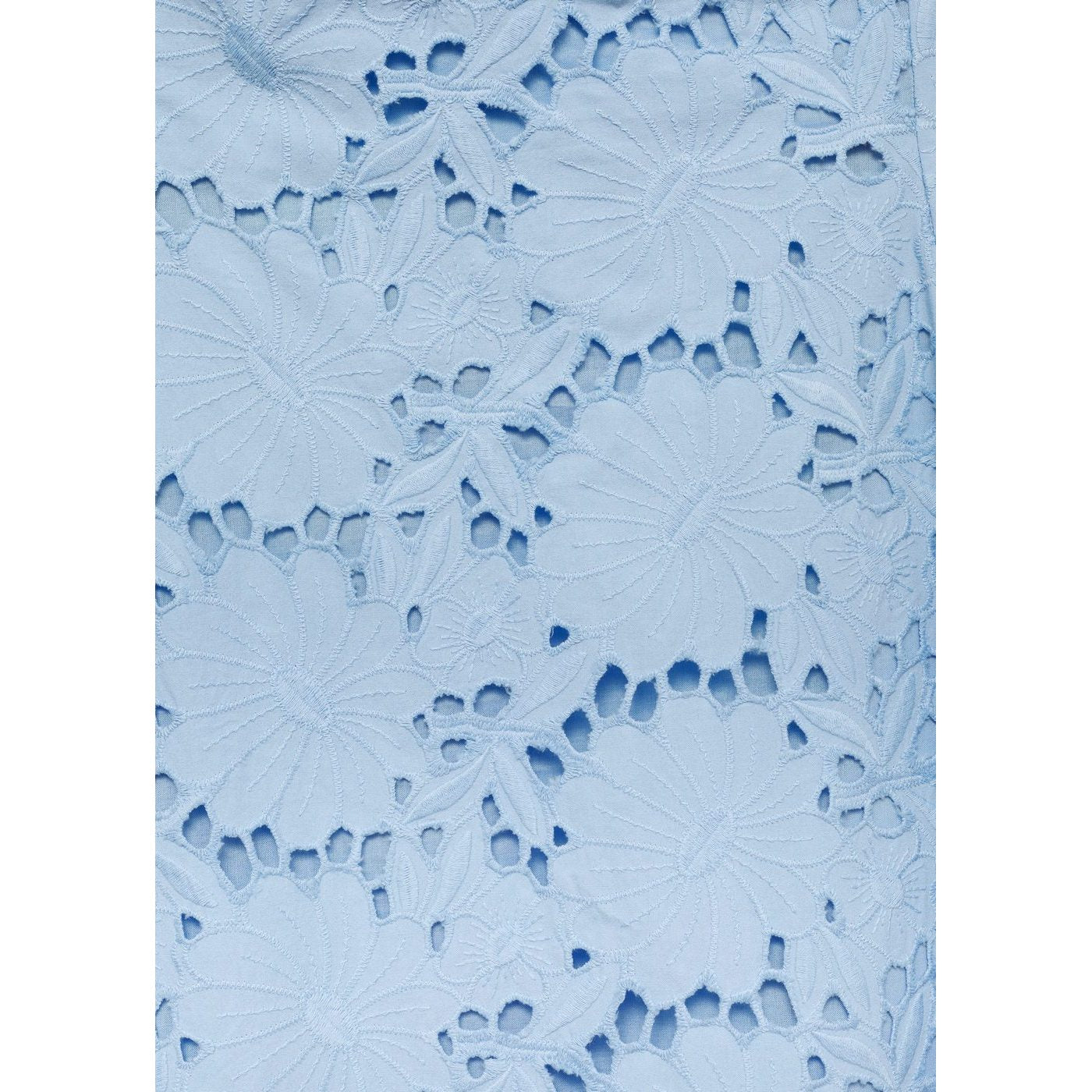 Robe Sky - Blue