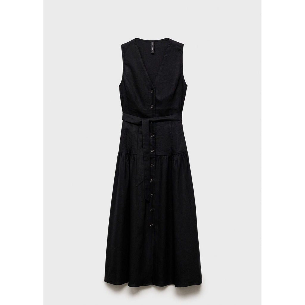 Robe Zamore - Noir