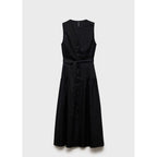 Robe Zamore - Noir