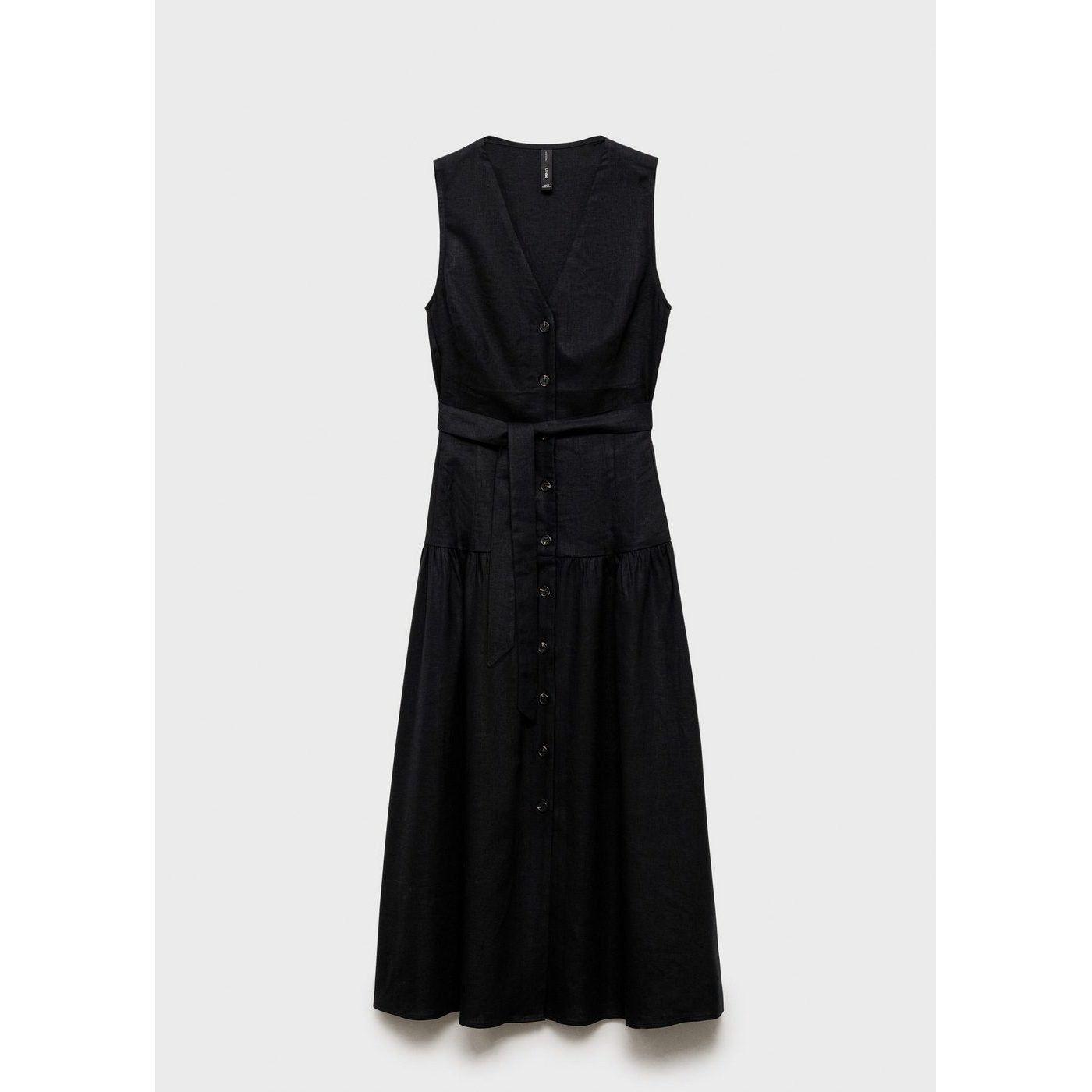 Robe Zamore - Noir