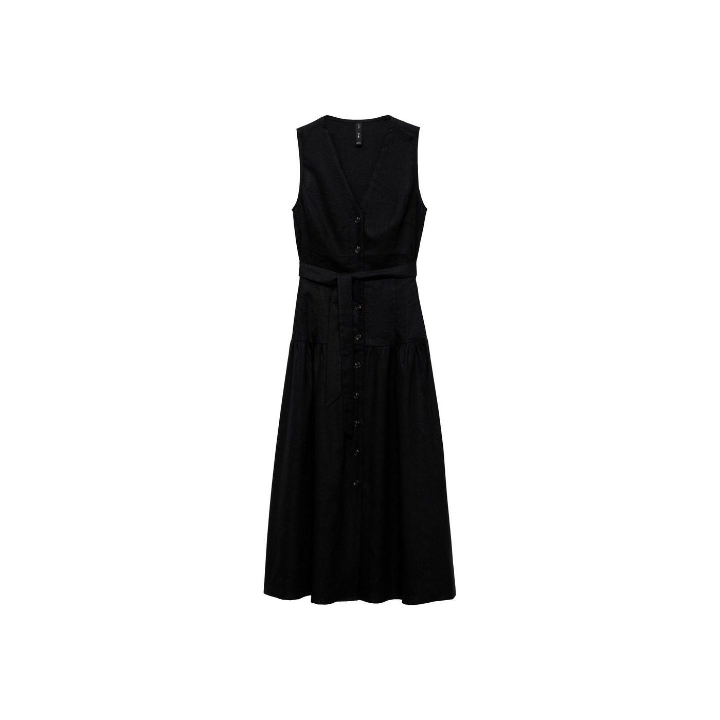 Robe Zamore - Noir
