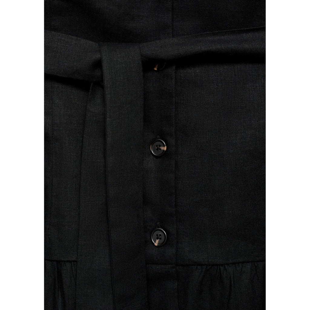 Robe Zamore - Noir