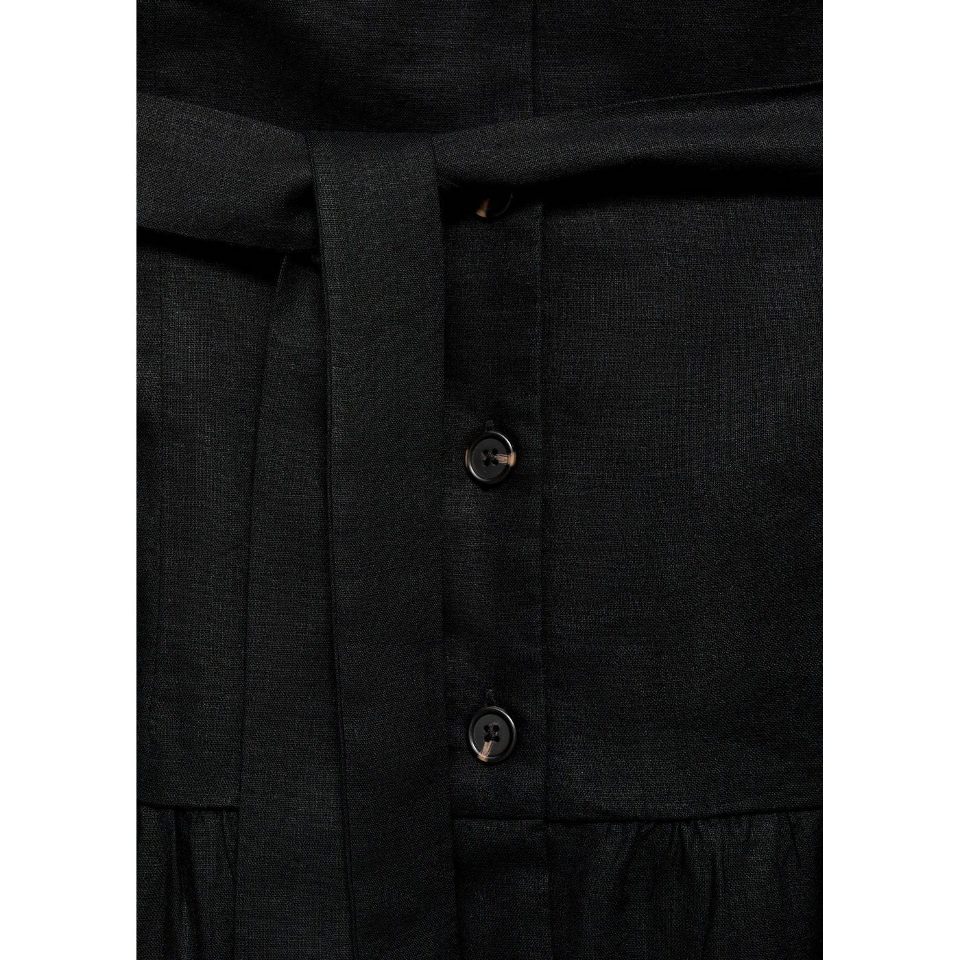 Robe Zamore - Noir