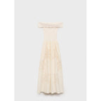 Robe Tano - Beige