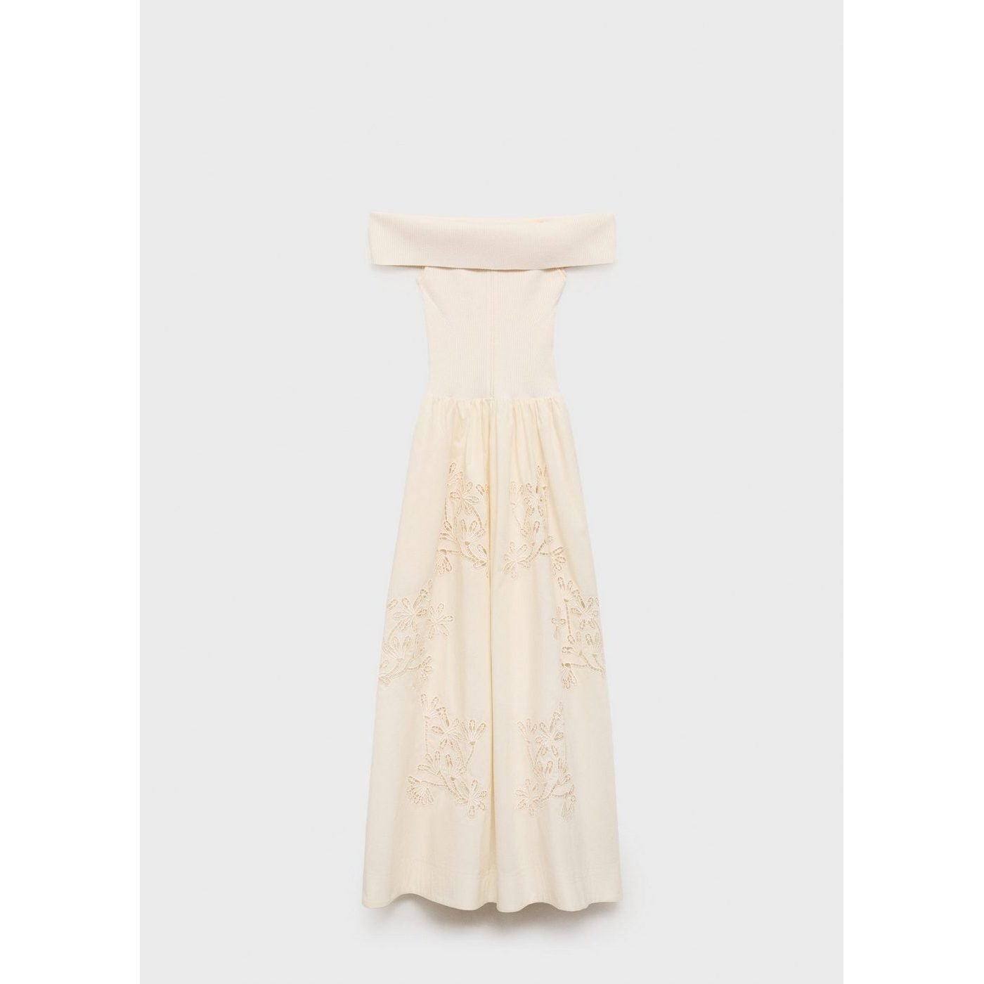 Robe Tano - Beige