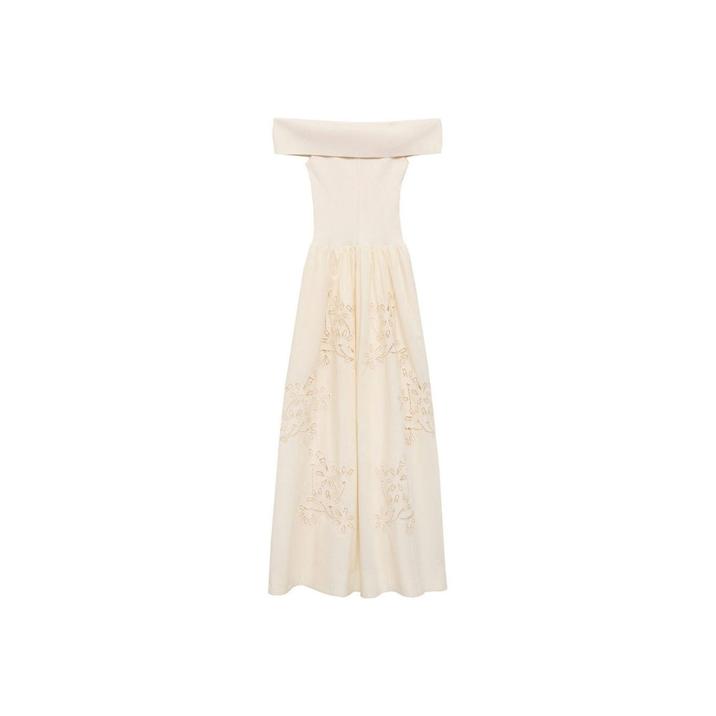 Robe Tano - Beige