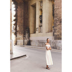Robe Tano - Beige
