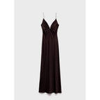 Robe Victoria - Brun